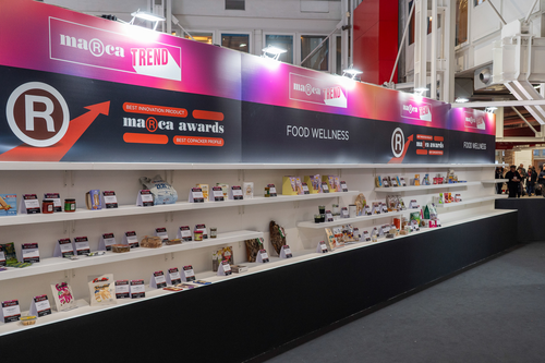 MARCA - MARCA BOLOGNA 01-2026