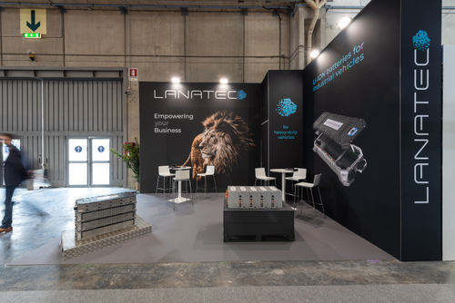 LANATEC - SAMOTER VERONA 05-2023