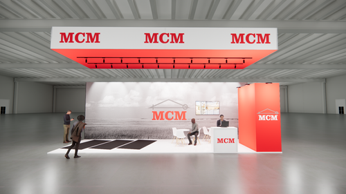 VERONAFIERE SERVIZI SPA - MCM