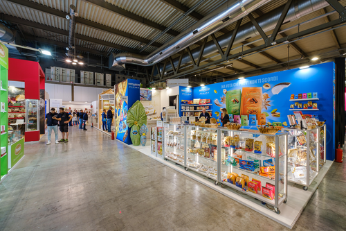 TUTTO FOOD RHO 05-2026