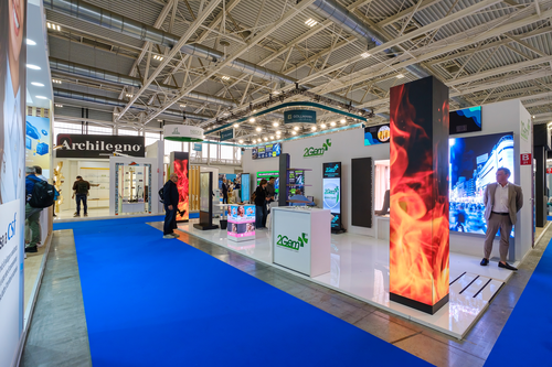 COSMOFARMA BOLOGNA 05-2026