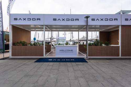 SALONE NAUTICO GENOVA GENOVA 10-2026