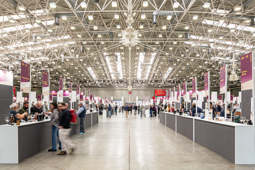 SANA SLOW WINE - SANA SLOW WINE BOLOGNA 02-2025