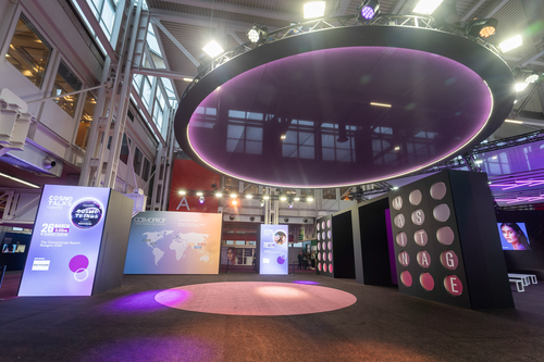 COSMOPROF - COSMOPROF BOLOGNA 03-2026
