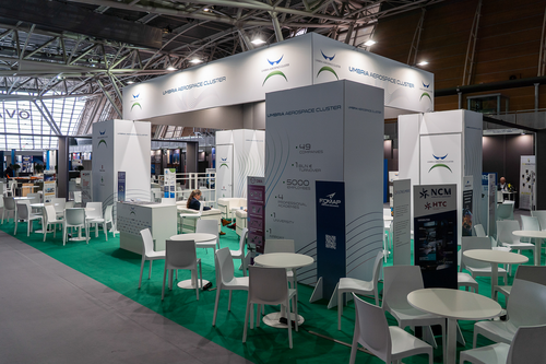 REGIONE UMBRIA - AEROSPACE DEFENSE TORINO 12-2025