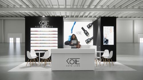 2 PROPOSTA - KOTE LABS LTD.