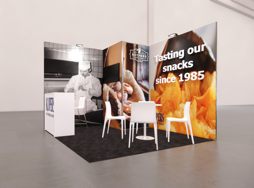 Kuipers Food Processing Machinery