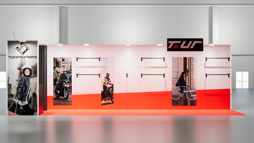 LIBERO 0007 TUCANO URBANO