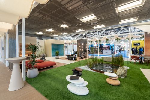 FORUM PISCINE - FORUM CLUB FORUM PISCINE BOLOGNA 02-2024