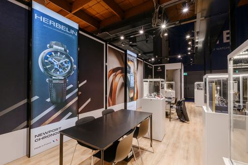 HERBELIN - VICENZA ORO I SEMESTRE 