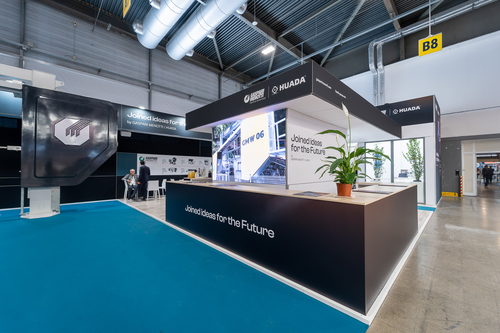 GASPARI MENOTTI TECHNOLOGIES SRL - MARMOMAC VERONA 09-2025