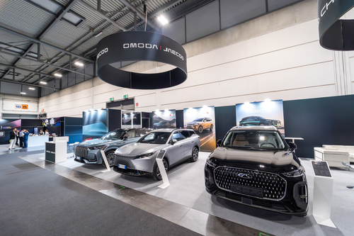 AUTOMOTIVE DEALERDAY VERONA 05-2026