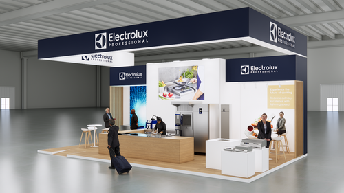 ELECTROLUX PROFESSIONAL