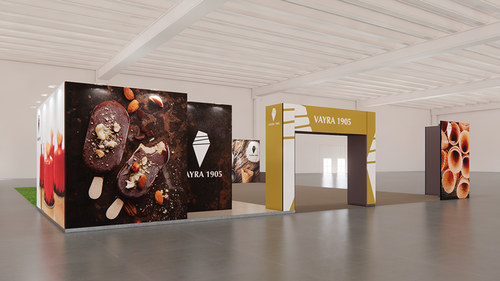 LIBERO 0008 VAYRA 1905