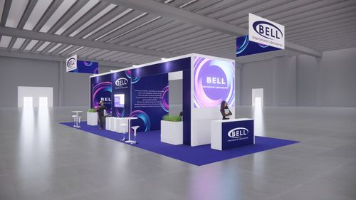 BELL INTERNATIONAL LABORATORIE