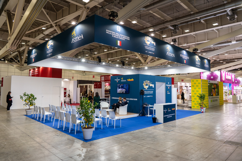 SANA FOOD BOLOGNA 02-2026