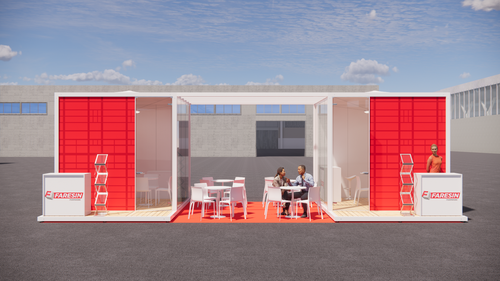 FARESIN FORMWORK S.P.A. UNIPERSONALE