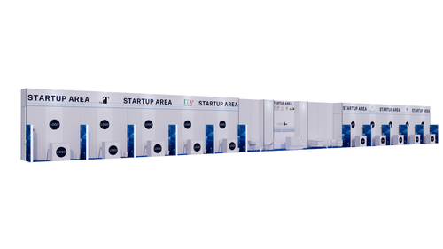 START UP B SUPERIORE