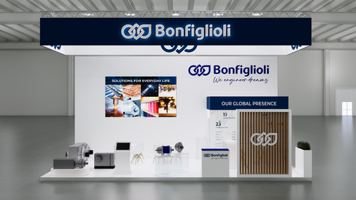 BONFIGLIOLI
