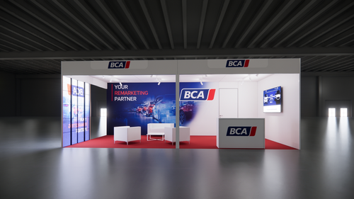BCA ITALIA S.R.L.