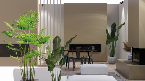 CATWALK 0002 BRITISH FIRES