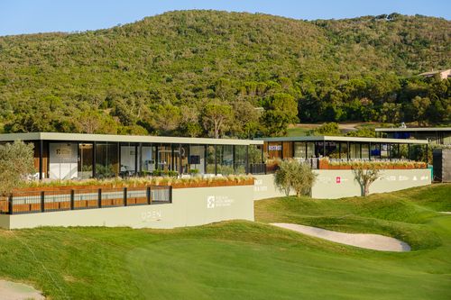 OPEN GOLF - OPEN D'ITALIA GOLF ARGENTARIO 06-2025