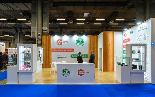 MECSPE BOLOGNA 03-2026