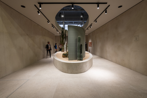 CERSAIE BOLOGNA 09-2025