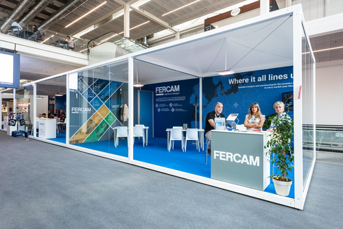 CERSAIE 2024 - CERSAIE BOLOGNA 09-2026