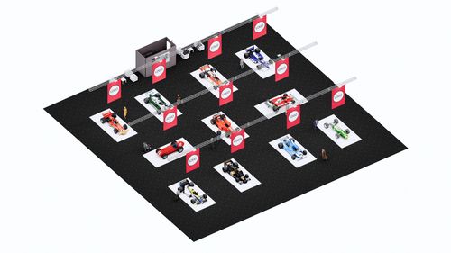 CENTRO SERVIZI BOLOGNA FIERE S.P.A.