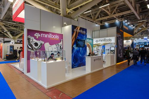 MECSPE BOLOGNA 03-2026