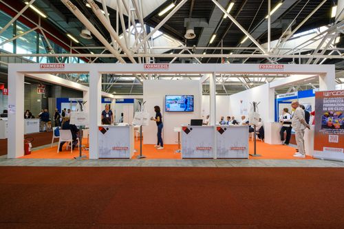 FORMEDIL - AMBIENTE LAVORO  BO BOLOGNA 11-2023