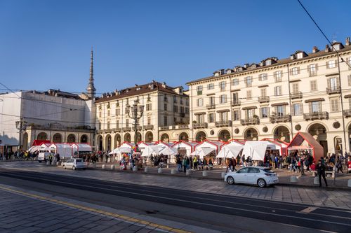 CIOCCOLATO' - CIOCCOLATO' TORINO 02-2025