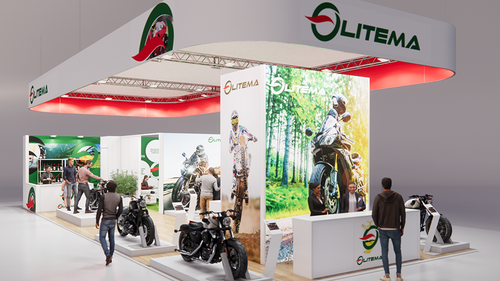 RING FLOAT.0005 LITEMA