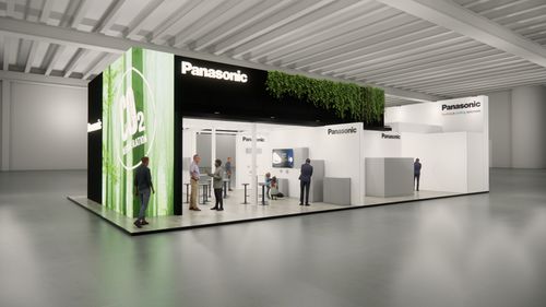 PANASONIC CONNECT EUROPE GmbH