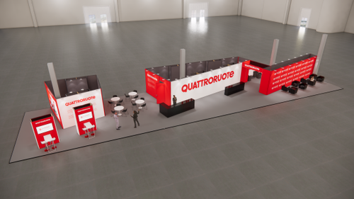 QUATTRORUOTE