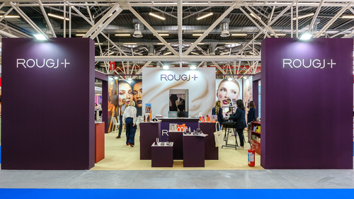 ROUGJ - COSMOFARMA BOLOGNA 05-2026