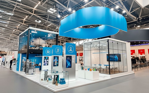 ASCEND LOGIC - K DUSSELDORF(DE) 10-2025