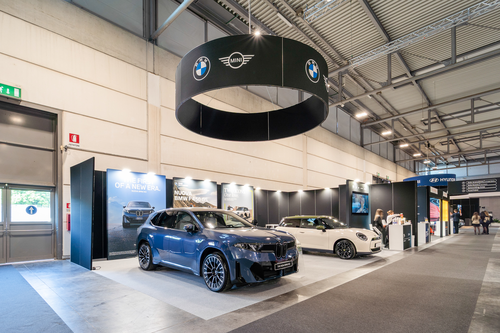 BMW GROUP - AUTOMOTIVE DEALERDAY VERONA 05-2026