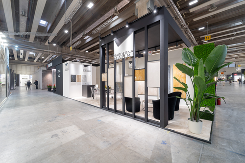 SARDEGNA MARMI SRL - MARMOMAC VERONA 09-2025