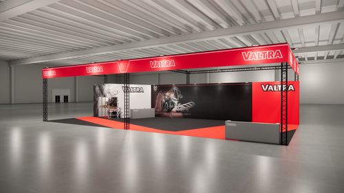 VERONAFIERE SERVIZI SPA - VALTRA