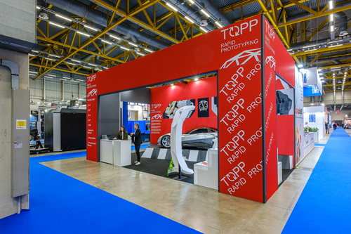 MECSPE - MECSPE BOLOGNA 03-2026