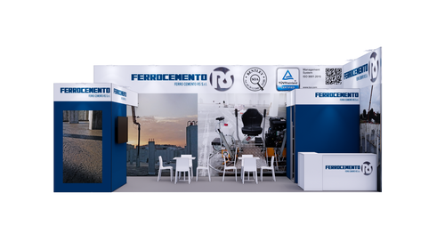 FERRO CEMENTO RS S.R.L.