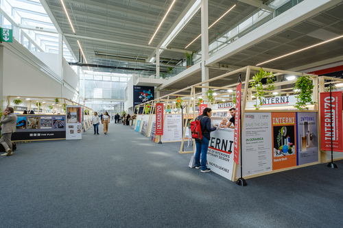CERSAIE - CERSAIE BOLOGNA 09-2025