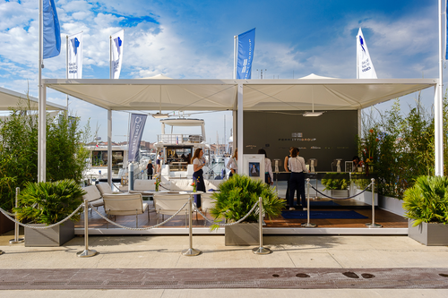 FERRETTI GROUP - SALONE NAUTICO VENEZIA  VENEZIA 05-2026