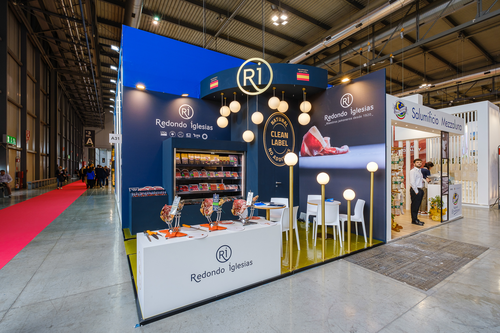 TUTTO FOOD RHO 05-2026