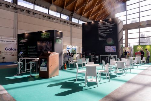 EMZ - ECOMONDO RIMINI 11-2023