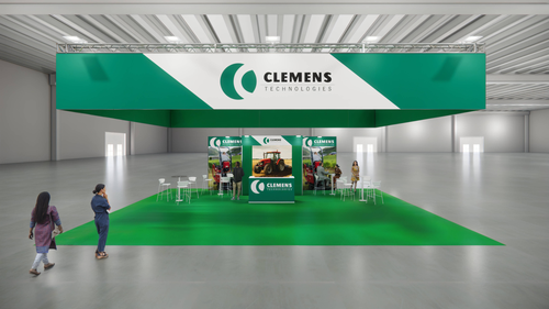 VERONAFIERE SERVIZI SPA - CLEMENS