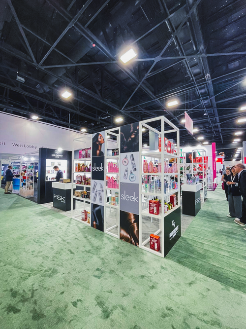 FISK INDUSTRIES - COSMOPROF MIAMI MIAMI (US) 01-2026