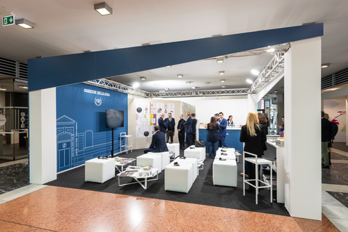 RCS CORRIERE DELLA SERA - VINITALY VERONA